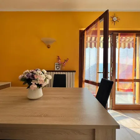 Turchese Holiday home