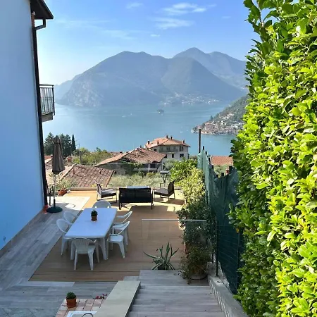 Holiday home Turchese Sulzano