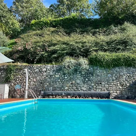 Holiday home Turchese Sulzano