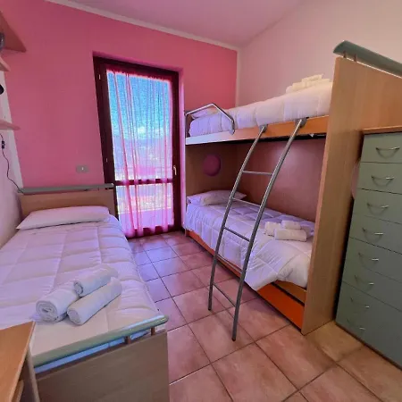 Holiday home Turchese
